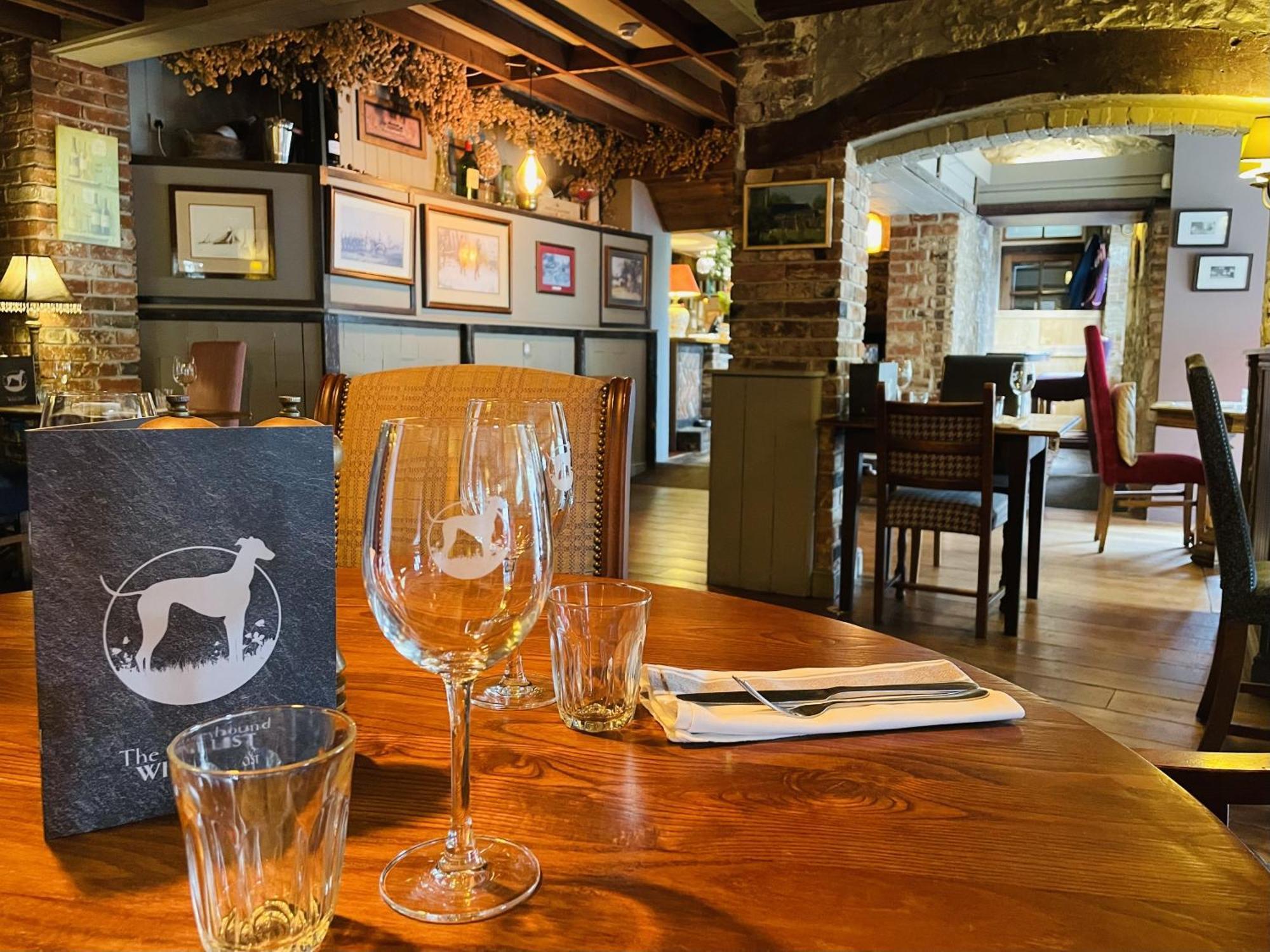 The Greyhound Inn Sydling St Nicholas Exterior photo
